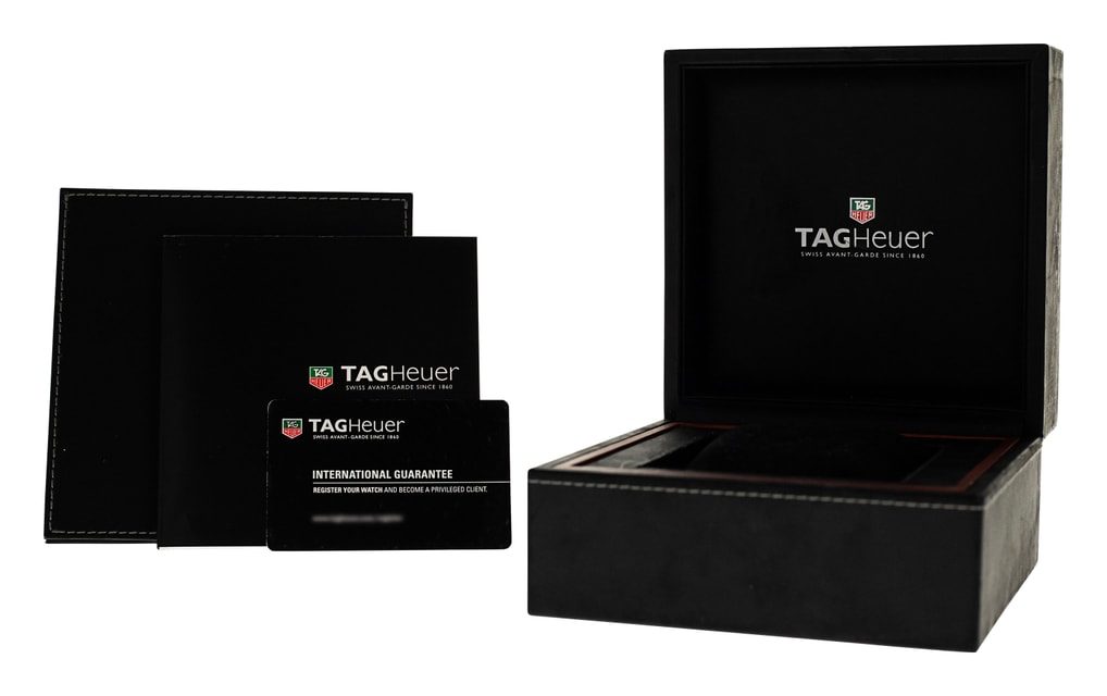 Tag Heuer SLR CAR2112.FC6267 Image 2